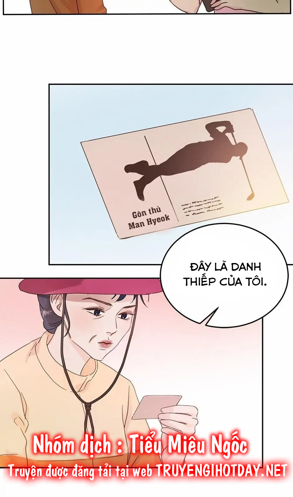 sự trả thù ngọt ngào của vợ tôi chapter 33 3