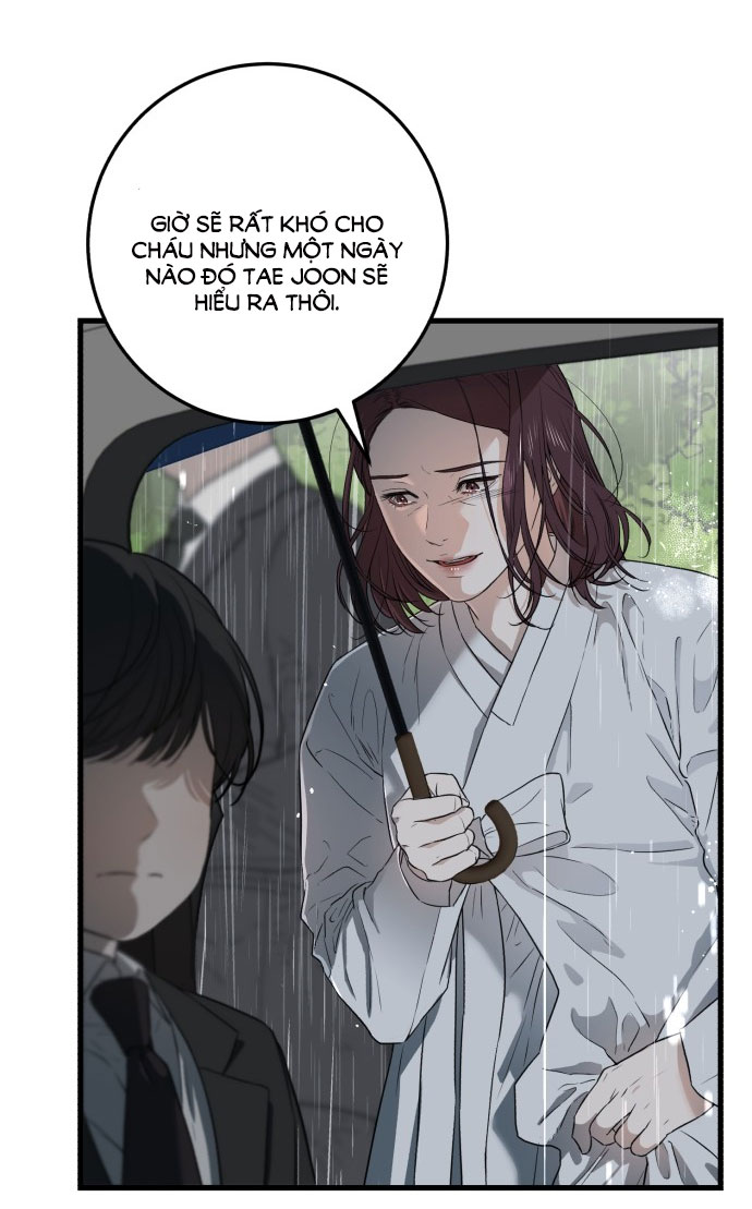 Nóng Lòng Muốn Giày Vò Em chapter 1.1 67