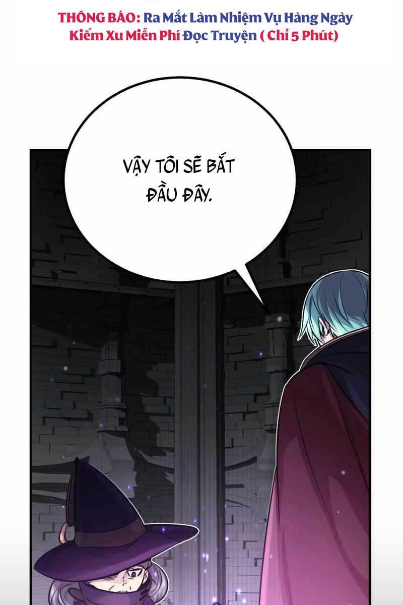 sự thức tỉnh của hắc ma pháp sư sau 66666 năm chapter 69.2 55