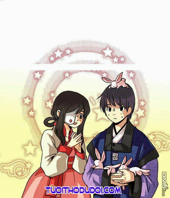 ngưu lang - chức nữ chapter 21 26