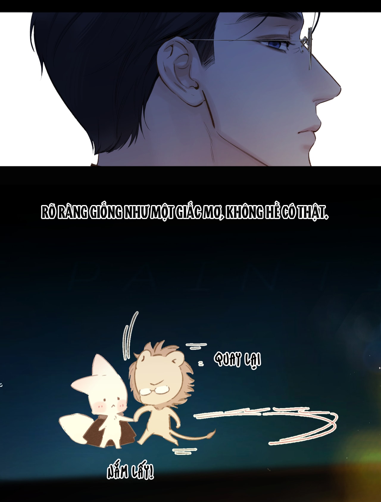 Trêu Nhầm chapter 45.2 15