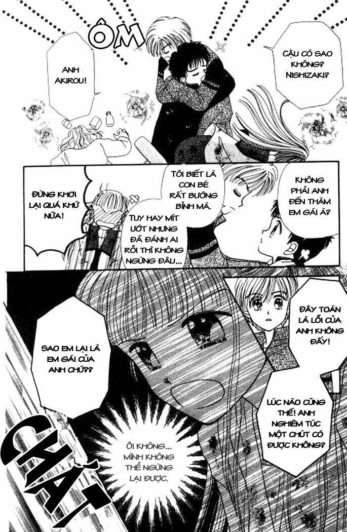 beloved teddy bear chapter 5 13