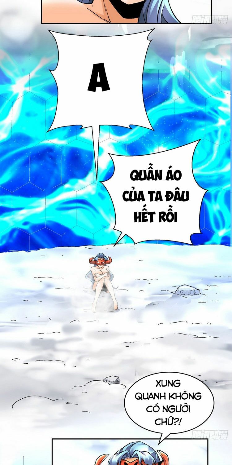 ta là nhà giàu số một, ta không muốn trọng sinh chapter 50 7