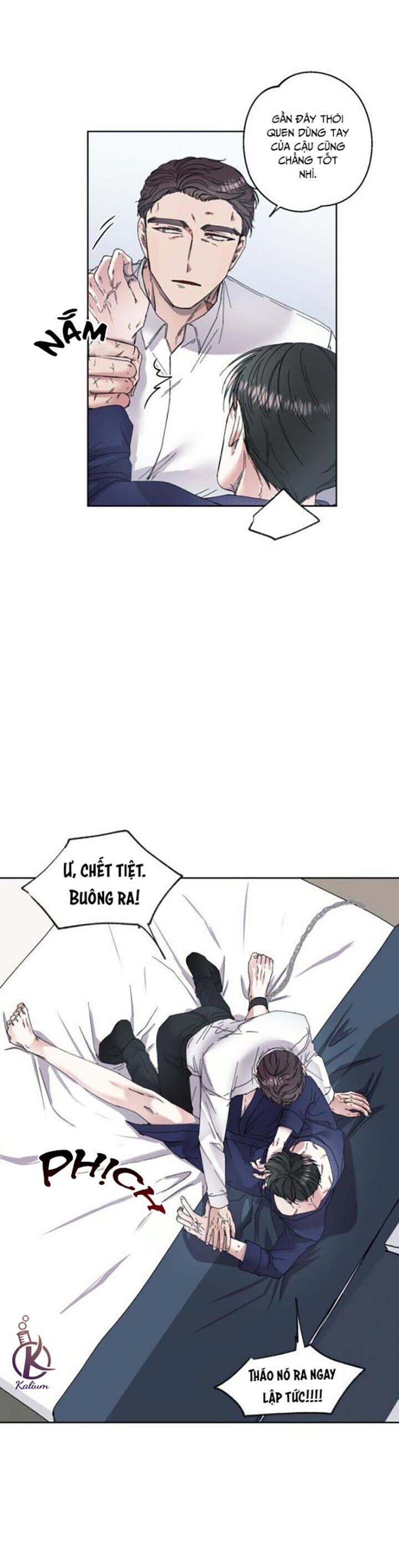 ánh trăng lụi tàn chapter 4 22