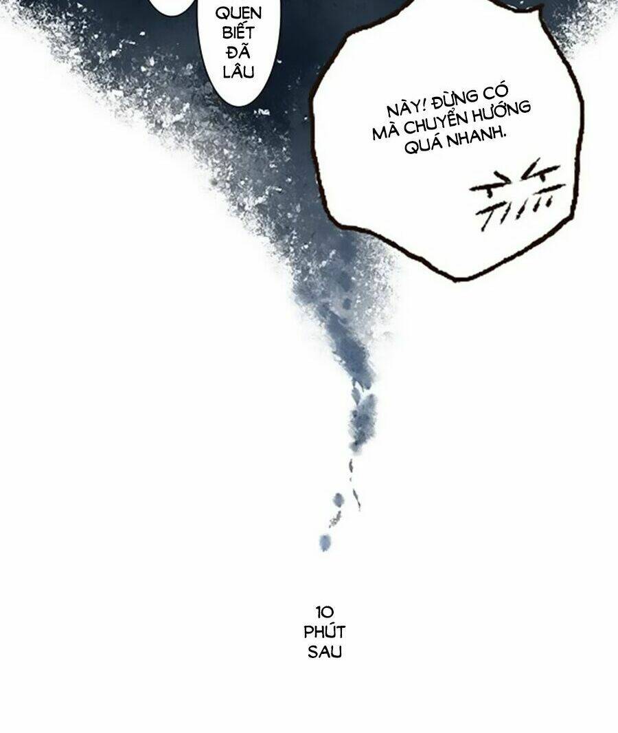 thiên niên minh vương cộng chẩm miên chapter 1 82