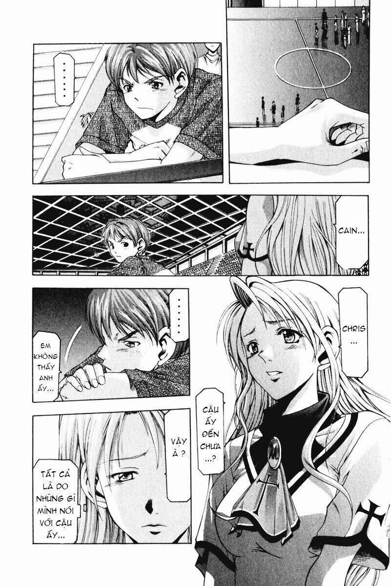 cross over chapter 51 16