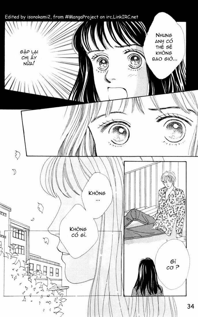 con nhà giàu chapter 19 7