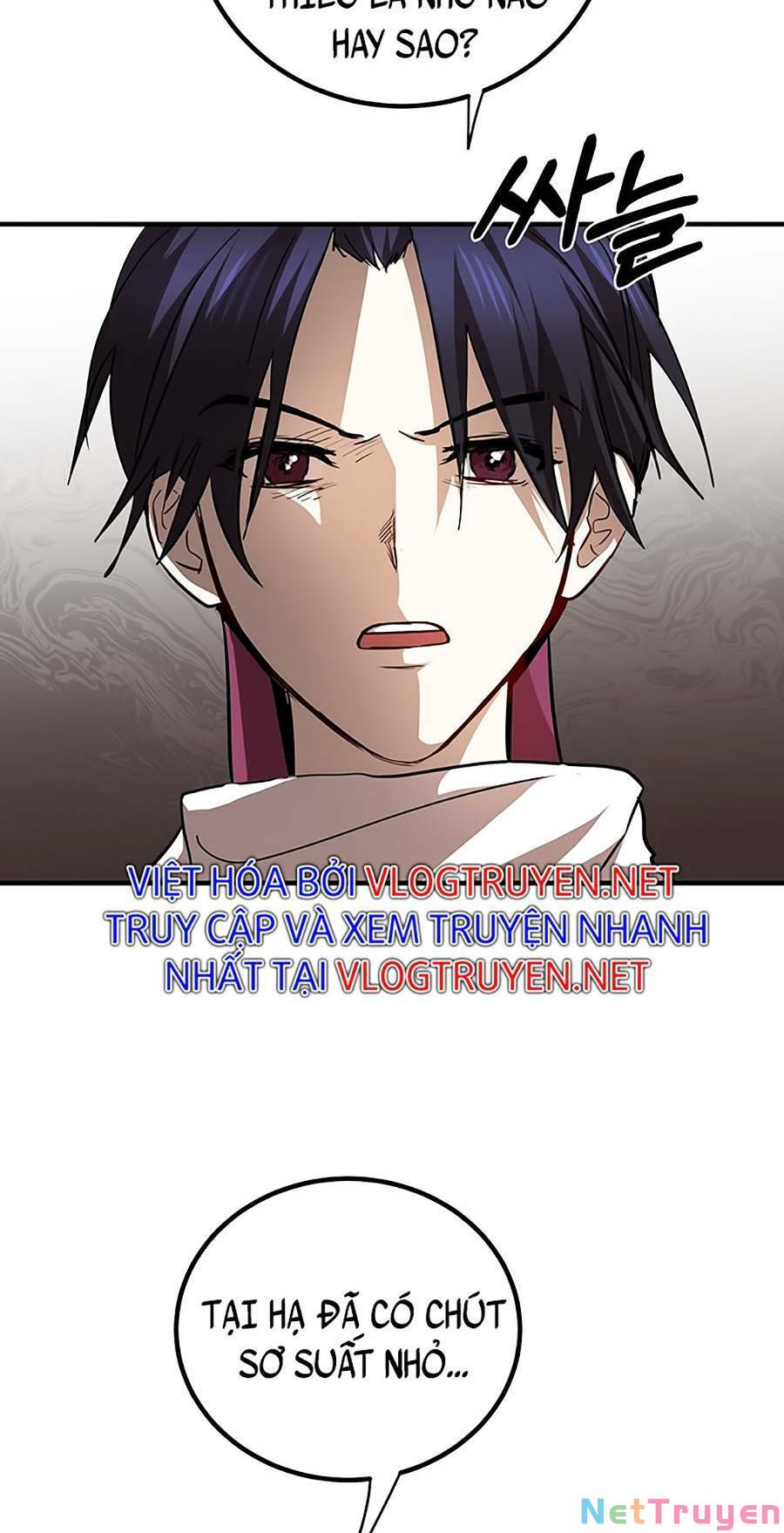 võ đang kỳ hiệp chapter 72 59