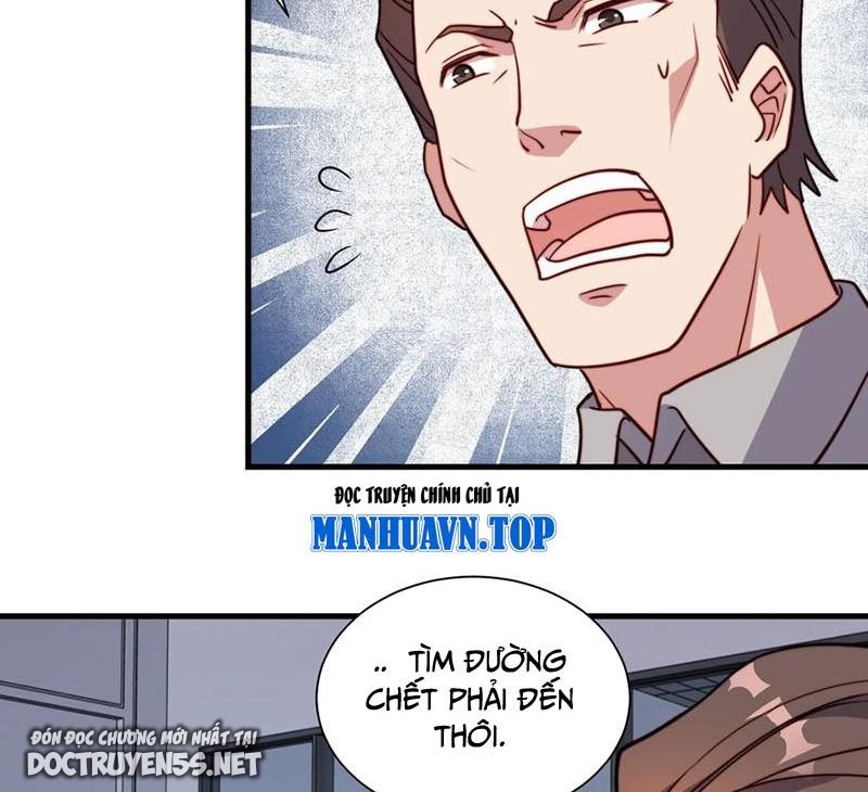 Slime ta treo cự long lên đánh là hợp lý nhỉ? Chapter 139 35