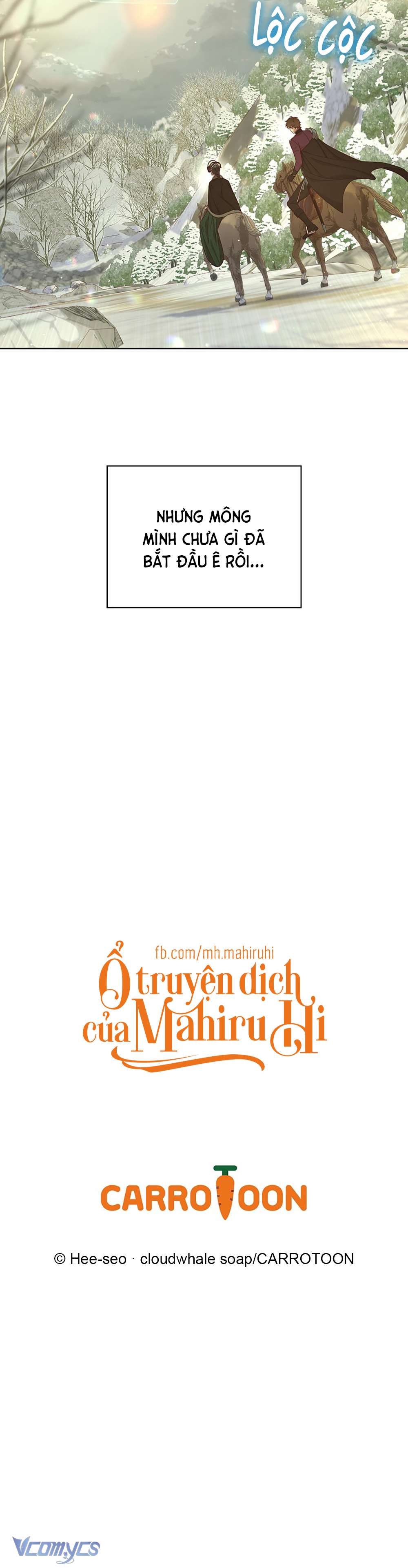 sống sót dưới thân phận hầu nữ chapter 133 35