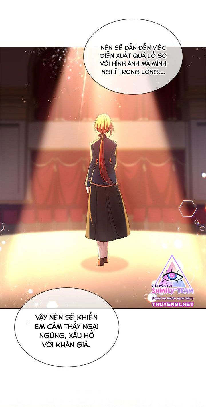 tiểu thư chỉ muốn được nghỉ ngơi chapter 32 44