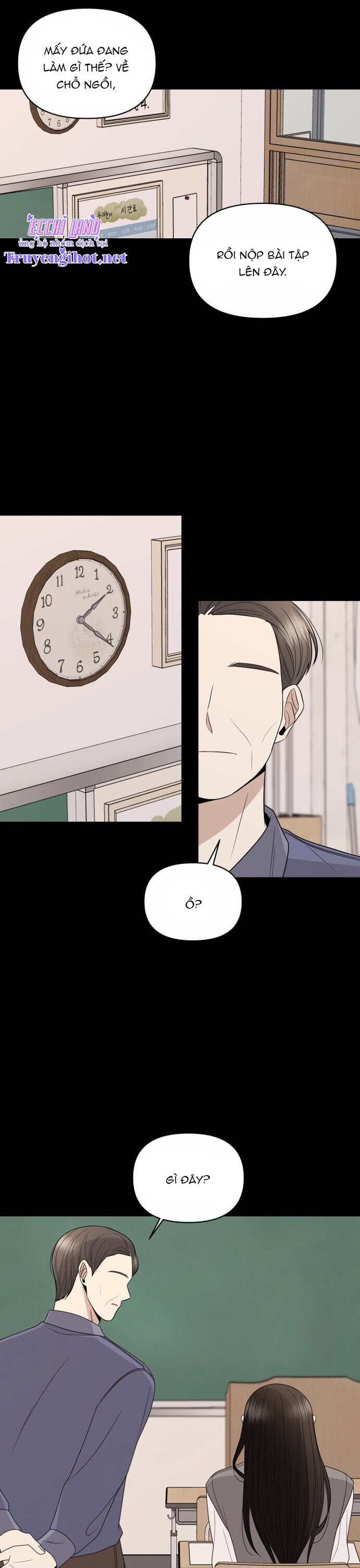 xin hãy xuất hiện chapter 11.1 10