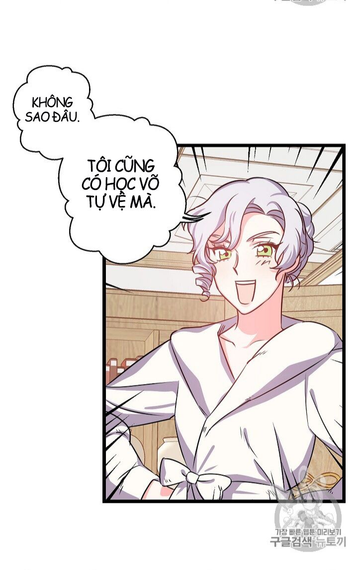 hôn lễ báo thù chapter 13 19