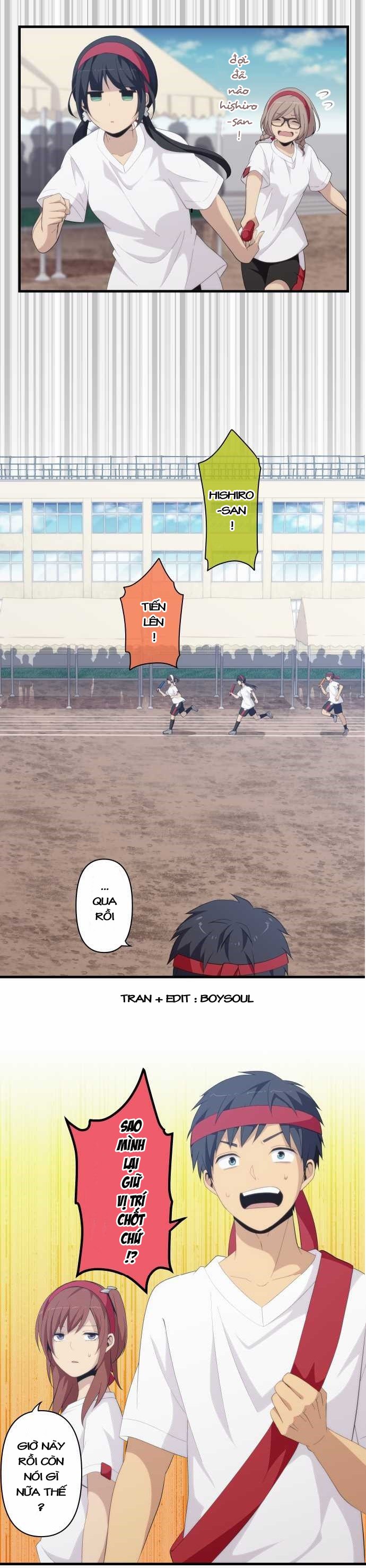 relife chapter 150 4