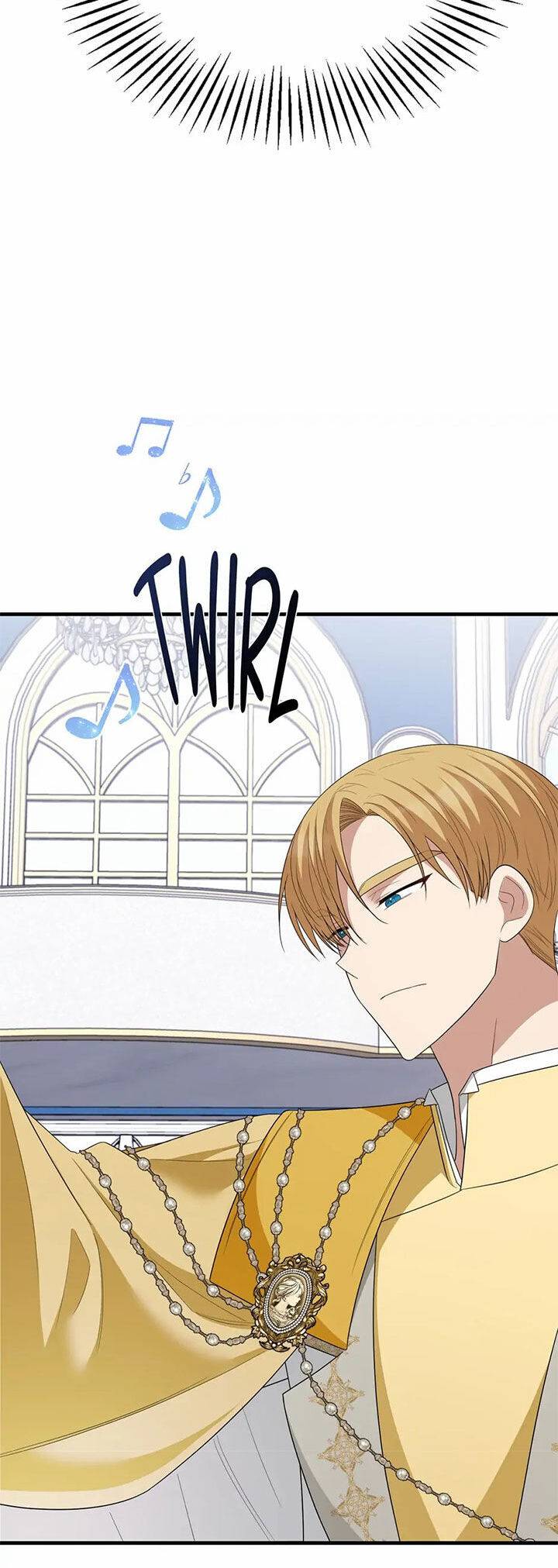 anh trai nguy hiểm của công chúa chapter 78 4