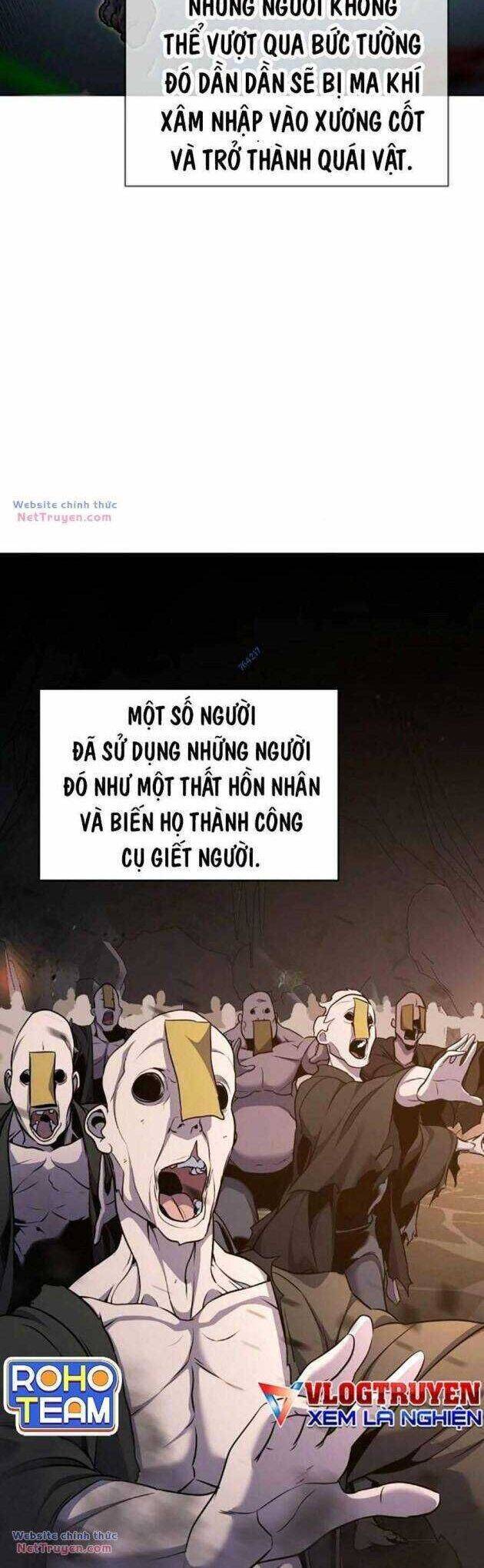 Tiểu Tử Đáng Ngờ Lại Là Cao Thủ chapter 39 42