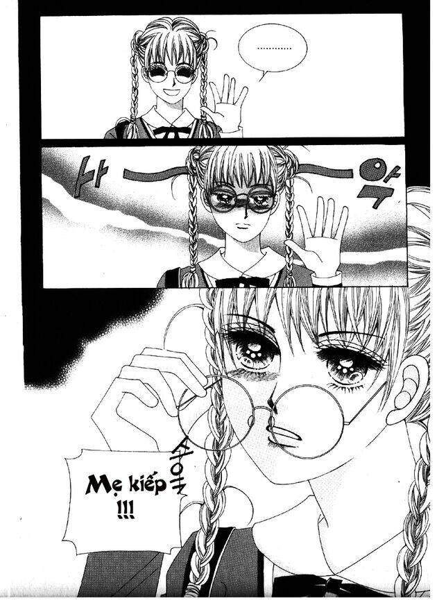 hoa hồng tặng anh chapter 1 15