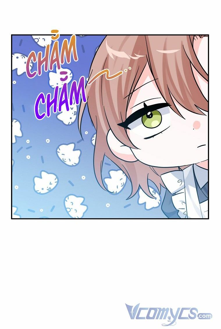 ác nữ karuna bé lại chapter 24 50