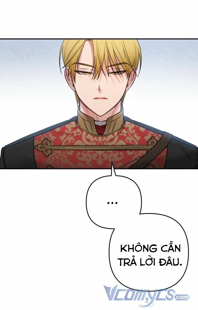 công nương mint bé nhỏ chapter 2 22