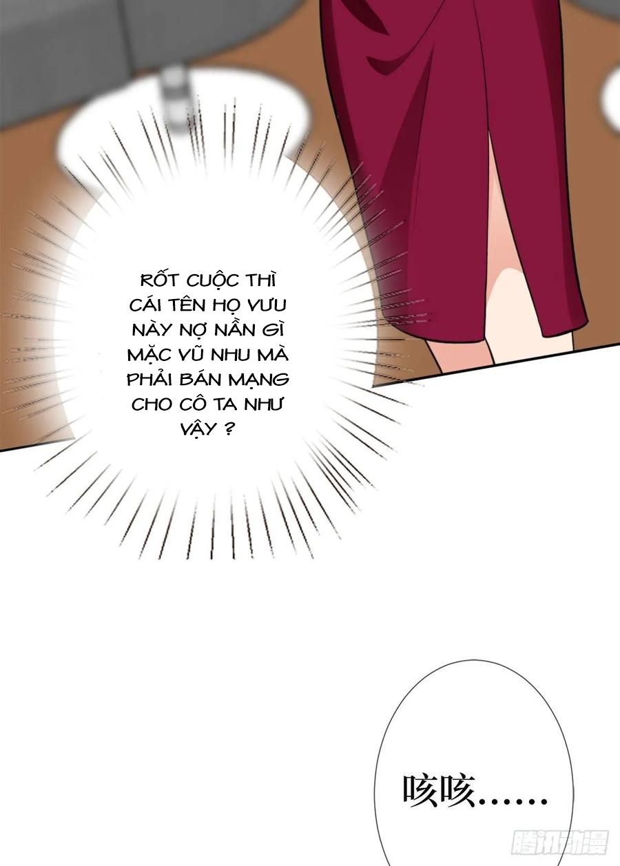 thí hôn lão công, cần giúp sức chapter 183 5