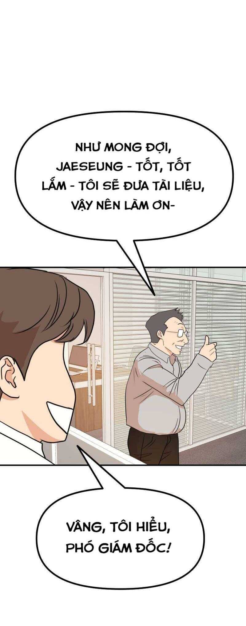 Bạn Trai Vệ Sĩ chapter 114 8