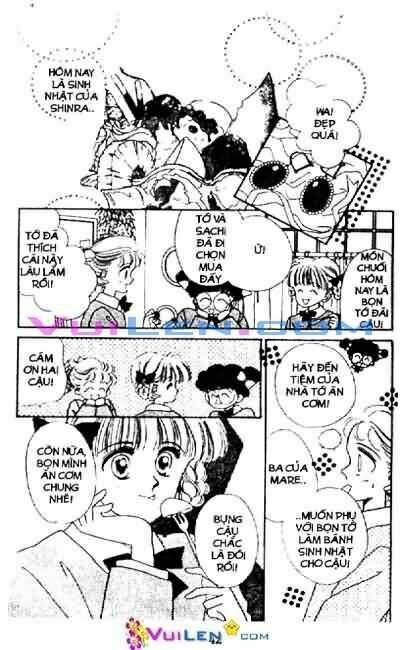 cô gái khả ái chapter 6 42