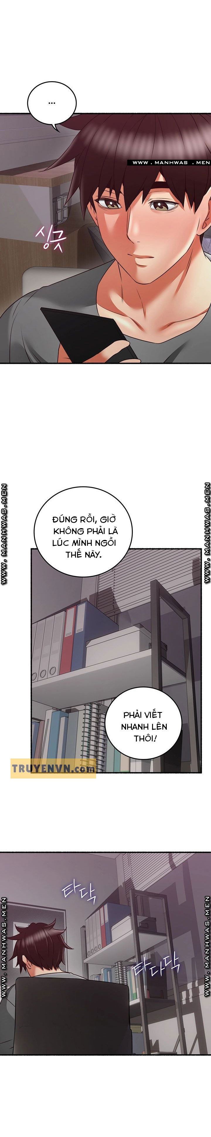 vợ hàng xóm chapter 60 13