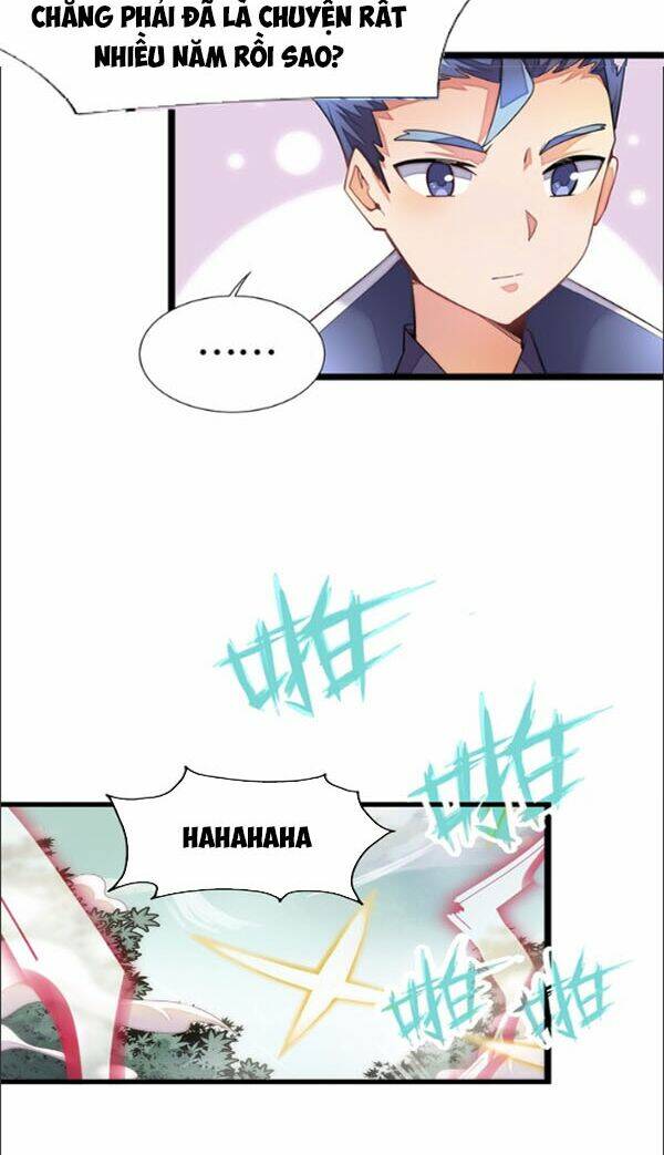 ma vương pháp tắc chapter 30 25