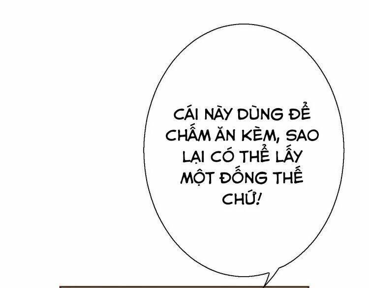 thực luyến kỳ duyên chapter 24 85