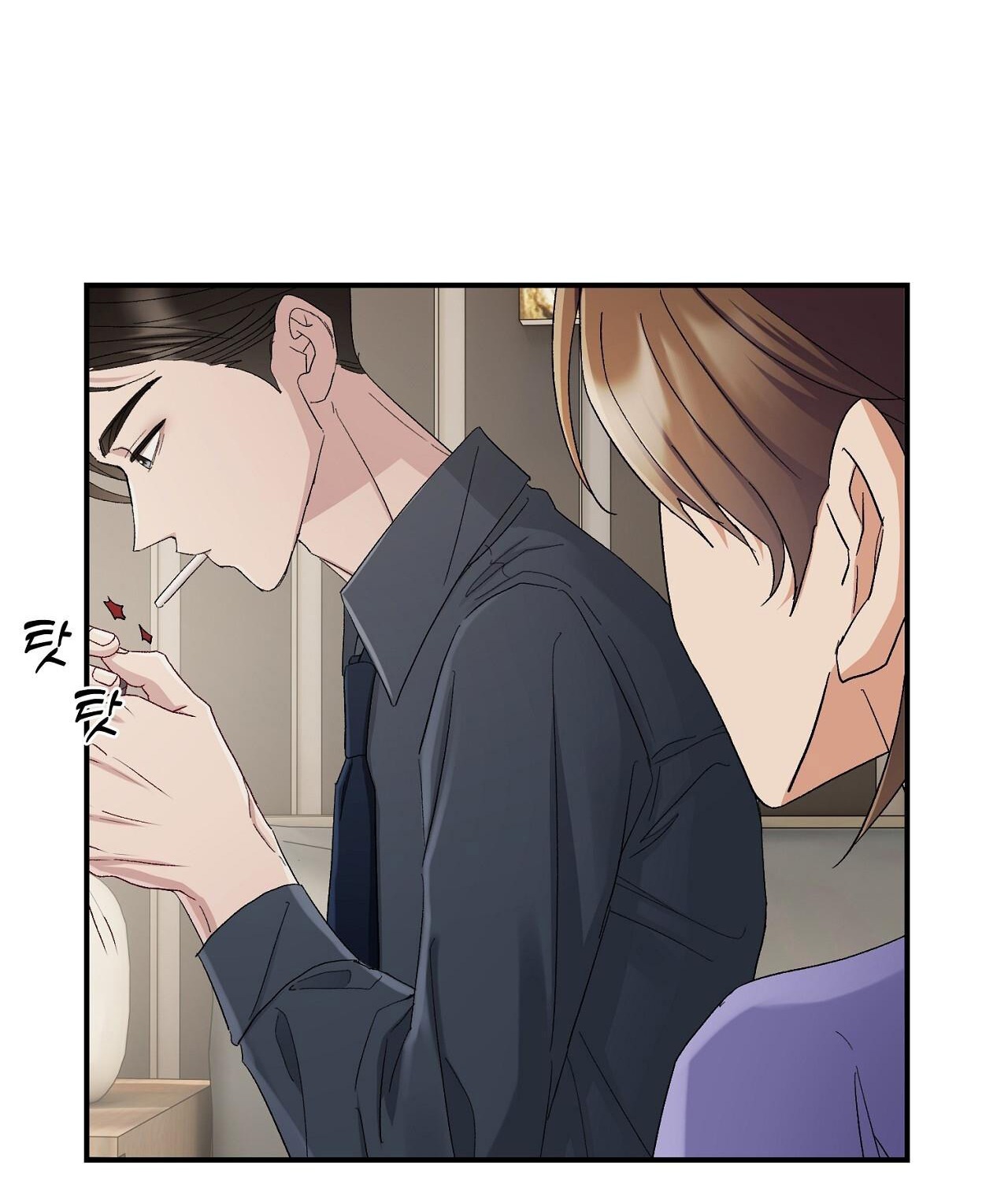 Hối Lộ Ngọt Ngào chapter 31 - Trang 15