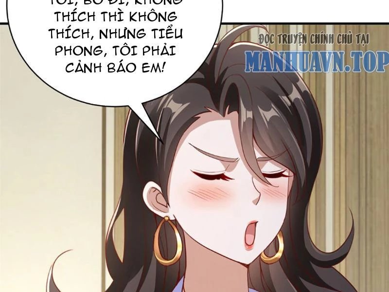 bảy vị tỷ tỷ tuyệt thế vô song của ta chapter 3 19