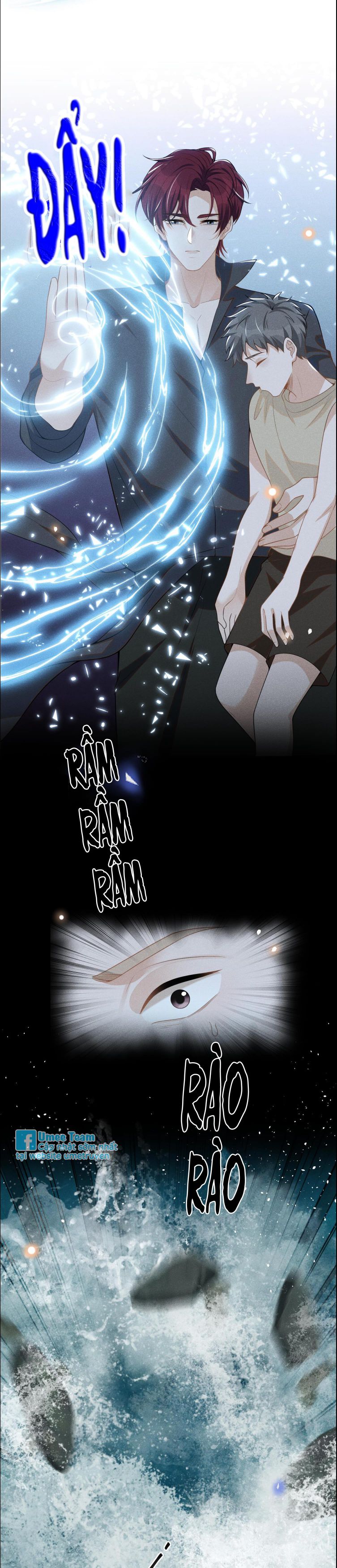 kiếp sau không gặp chapter 65 40