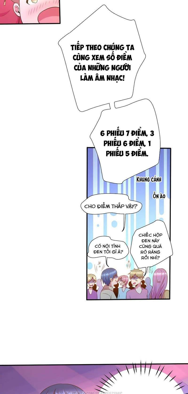 nữ thần trong điện thoại chapter 48 13