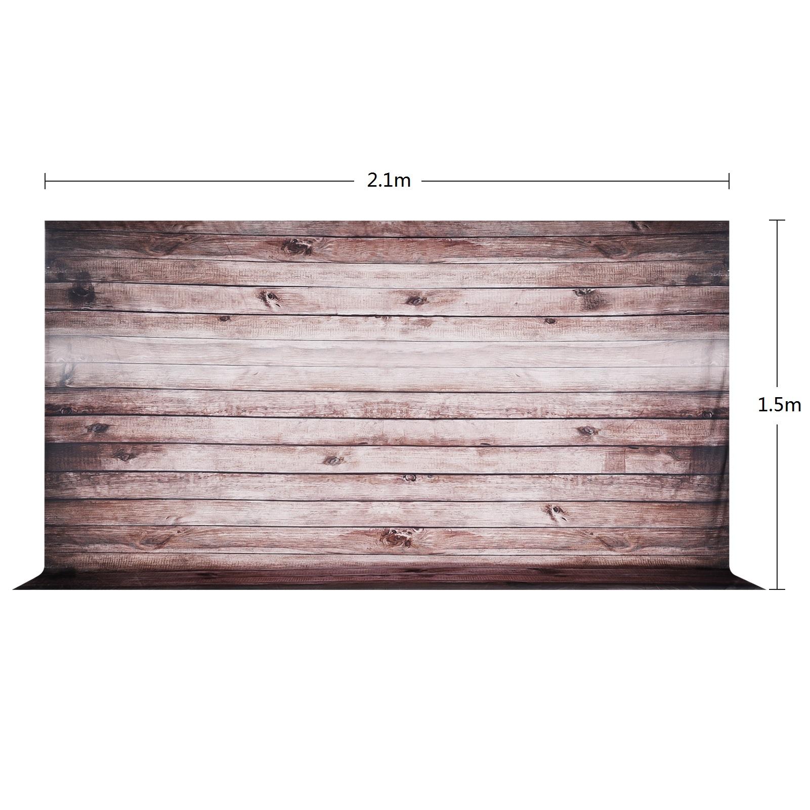 Phông nền chụp ảnh vải nỉ Studio chuyên nghiệp lớn có thể giặt được 6,8 * 4,9ft
