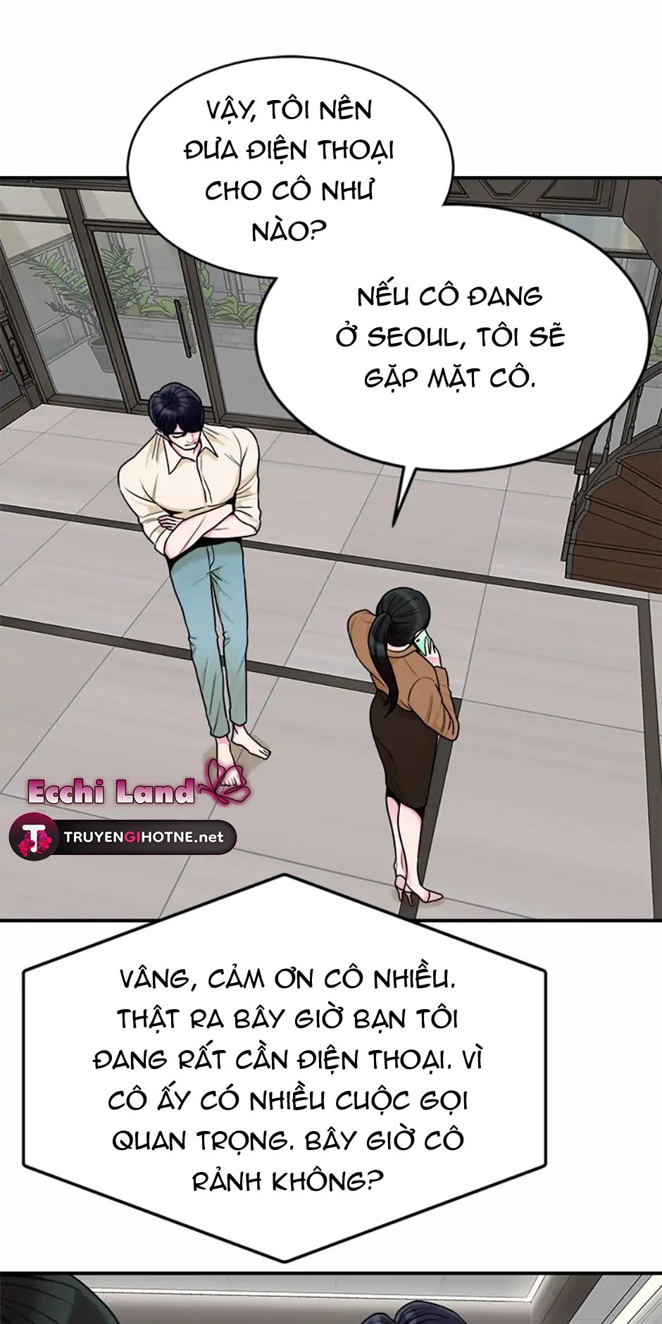 nghệ sĩ cello chapter 7.2 16