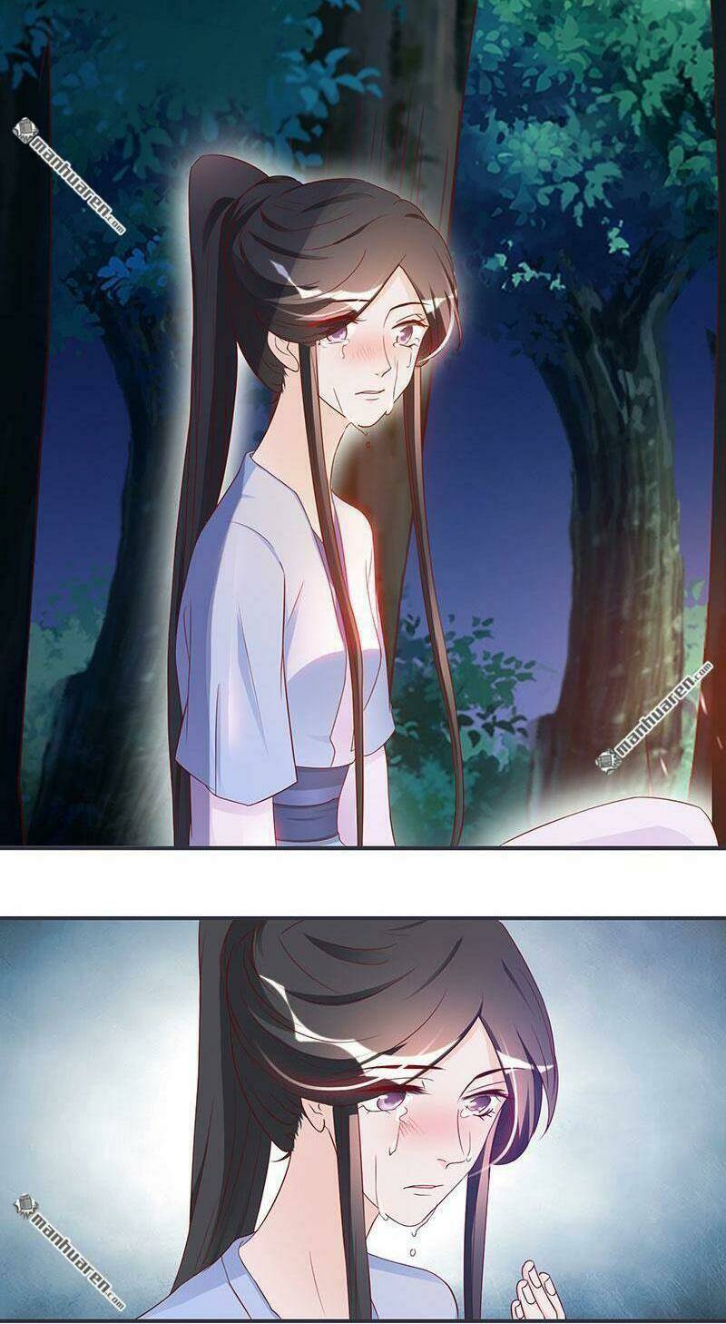 tiểu y thú của tướng quân chapter 8 18