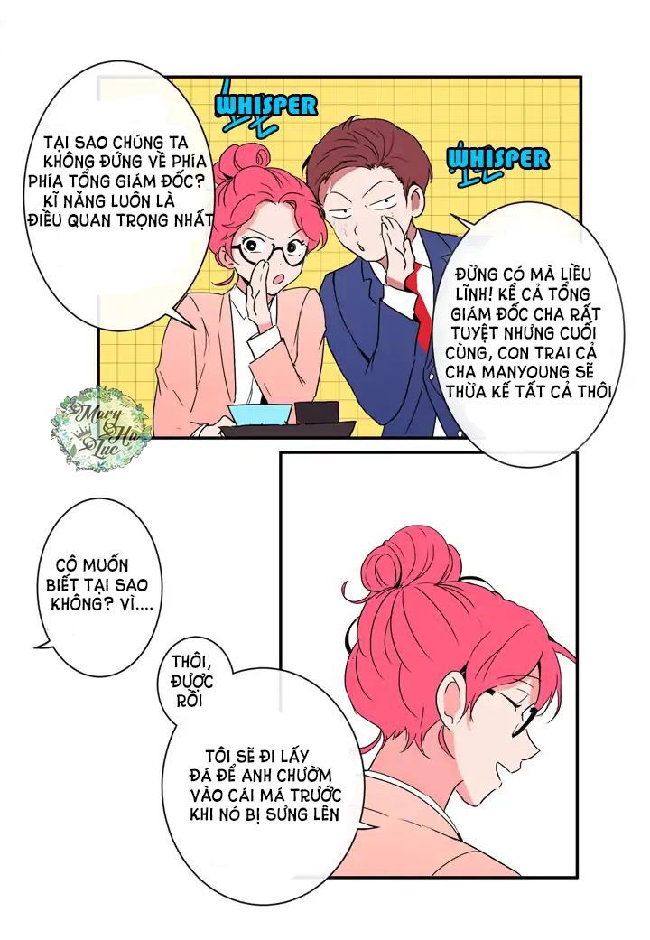 rắc rối về vấn đề yêu đương của tôi chapter 1 9