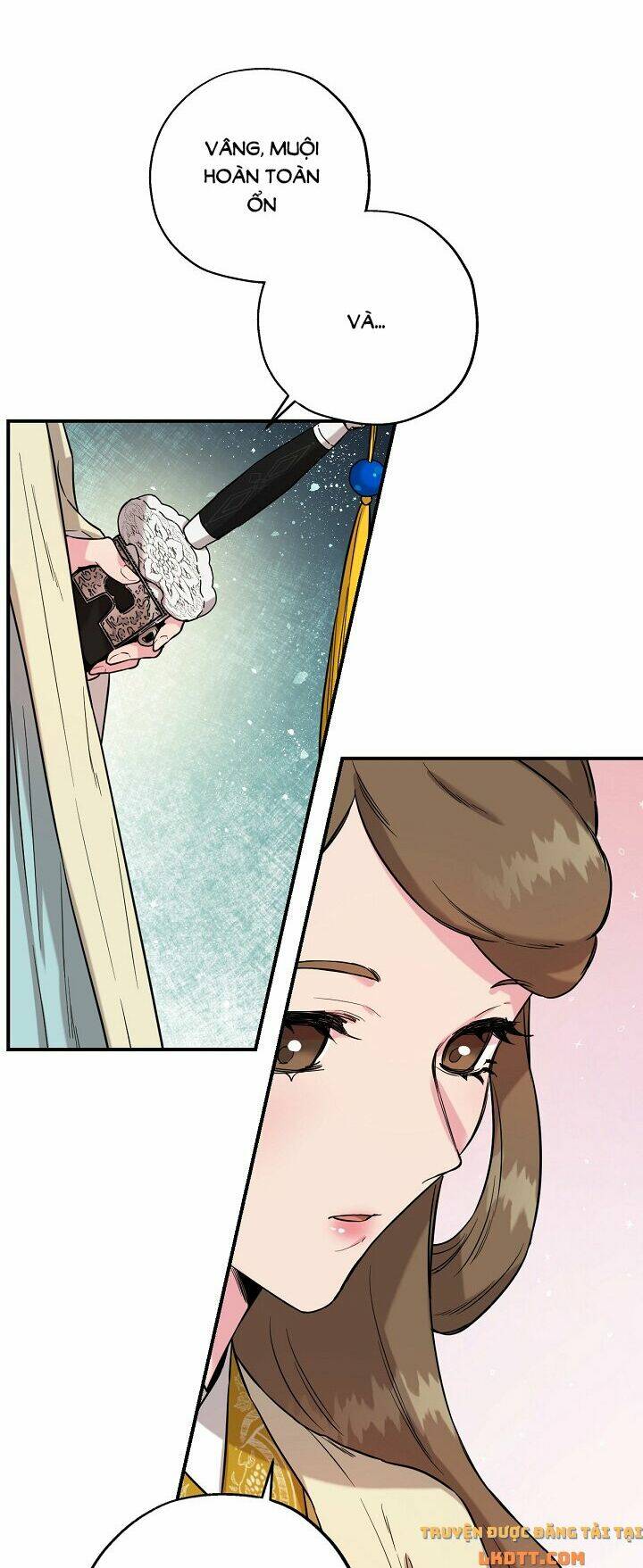 tôi trở thành nhân vật phản diện giỏi nhất trong giới võ thuật chapter 40 42