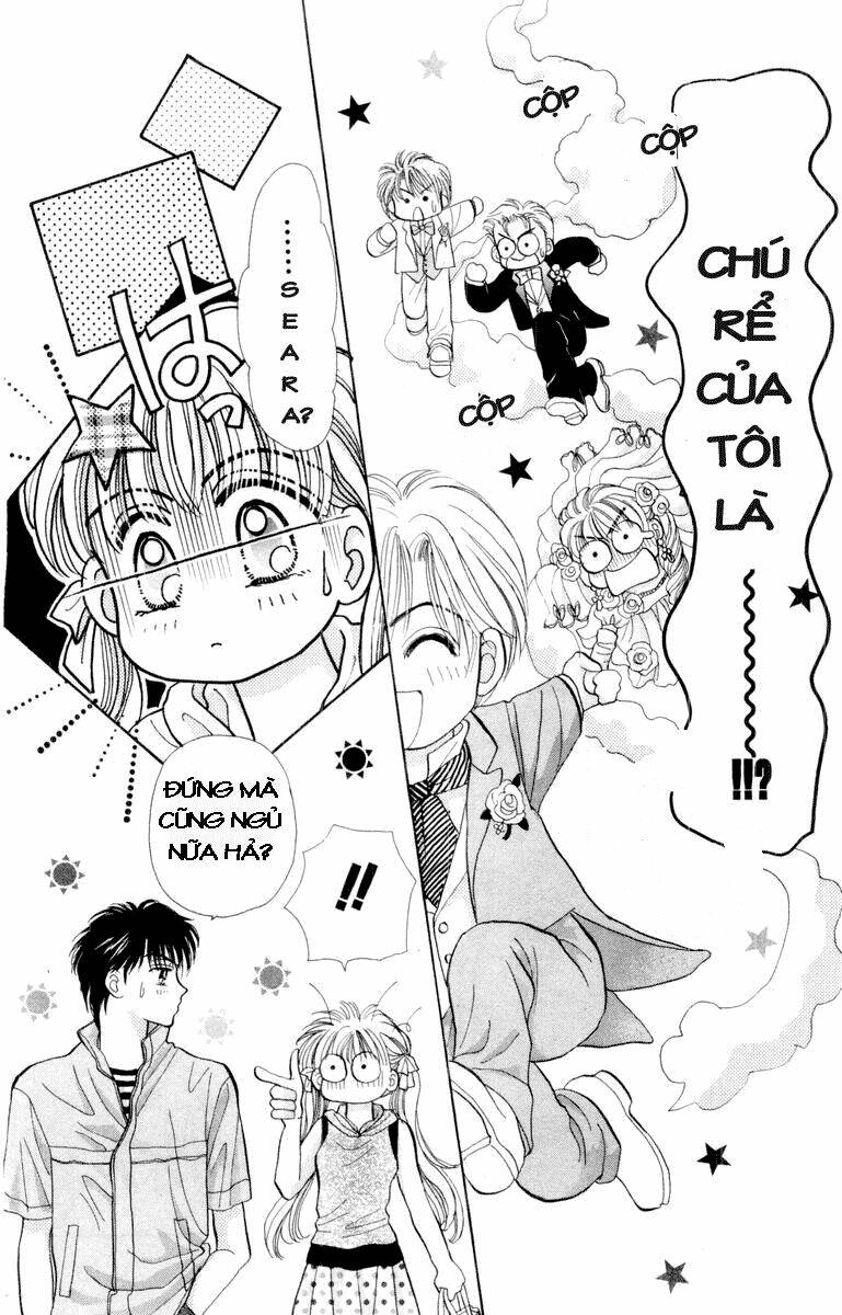 baby love chapter 45 33