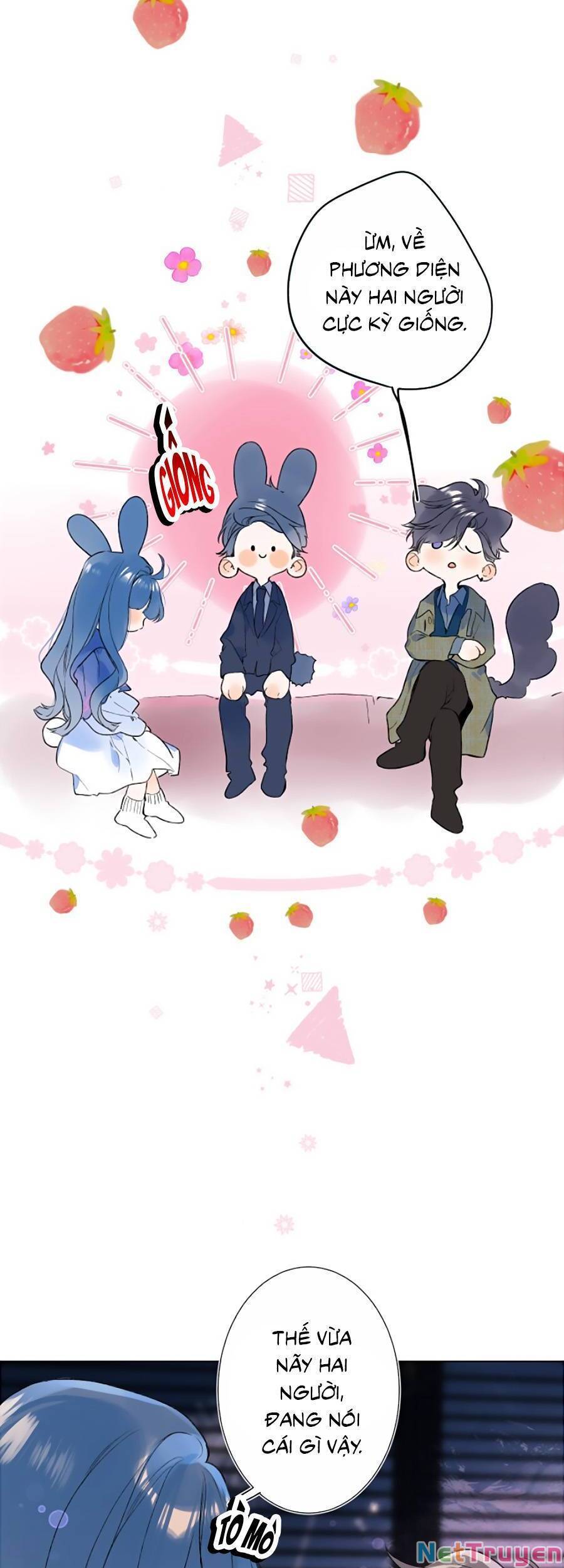 đừng khóc chapter 86 16