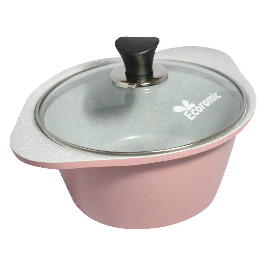 Nồi Đá Ecoramic EVL-16 16cm