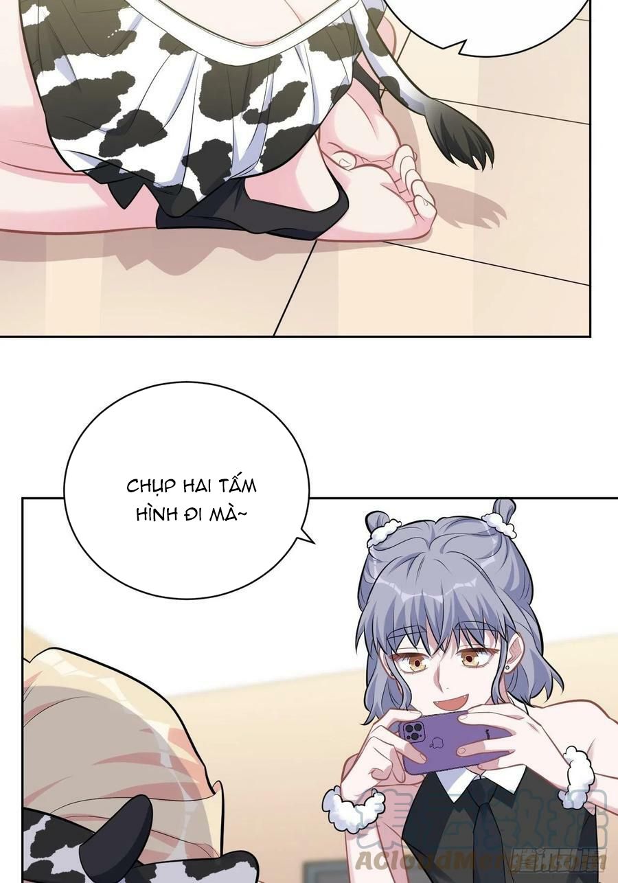 bố vợ đại nhân là bà xã chapter 210 33