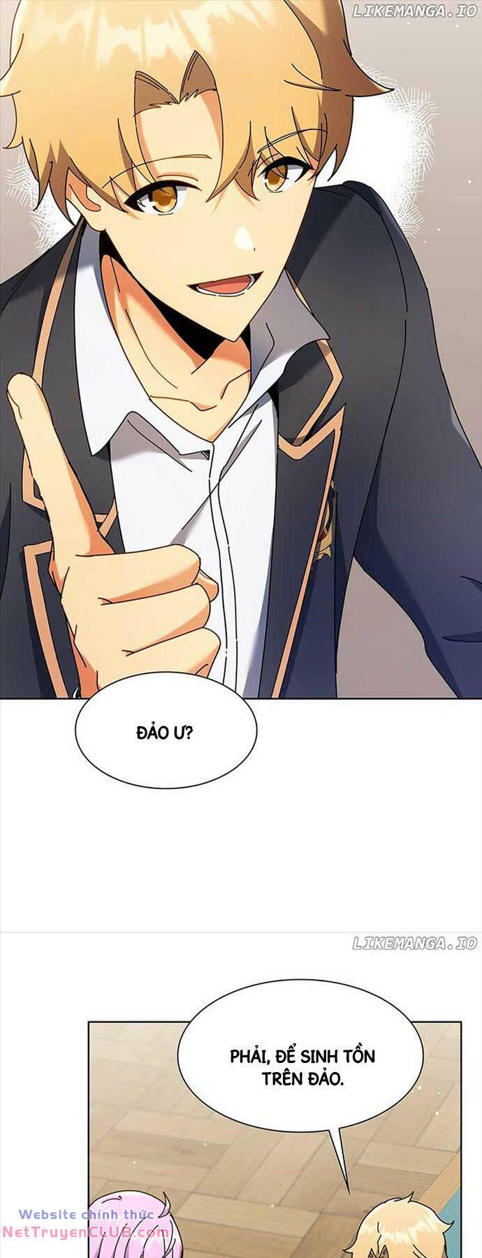 tử linh sư thiên tài của học viện chapter 66 13