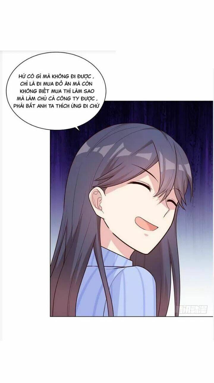 nam thần manh bảo tận diệt chapter 81 20