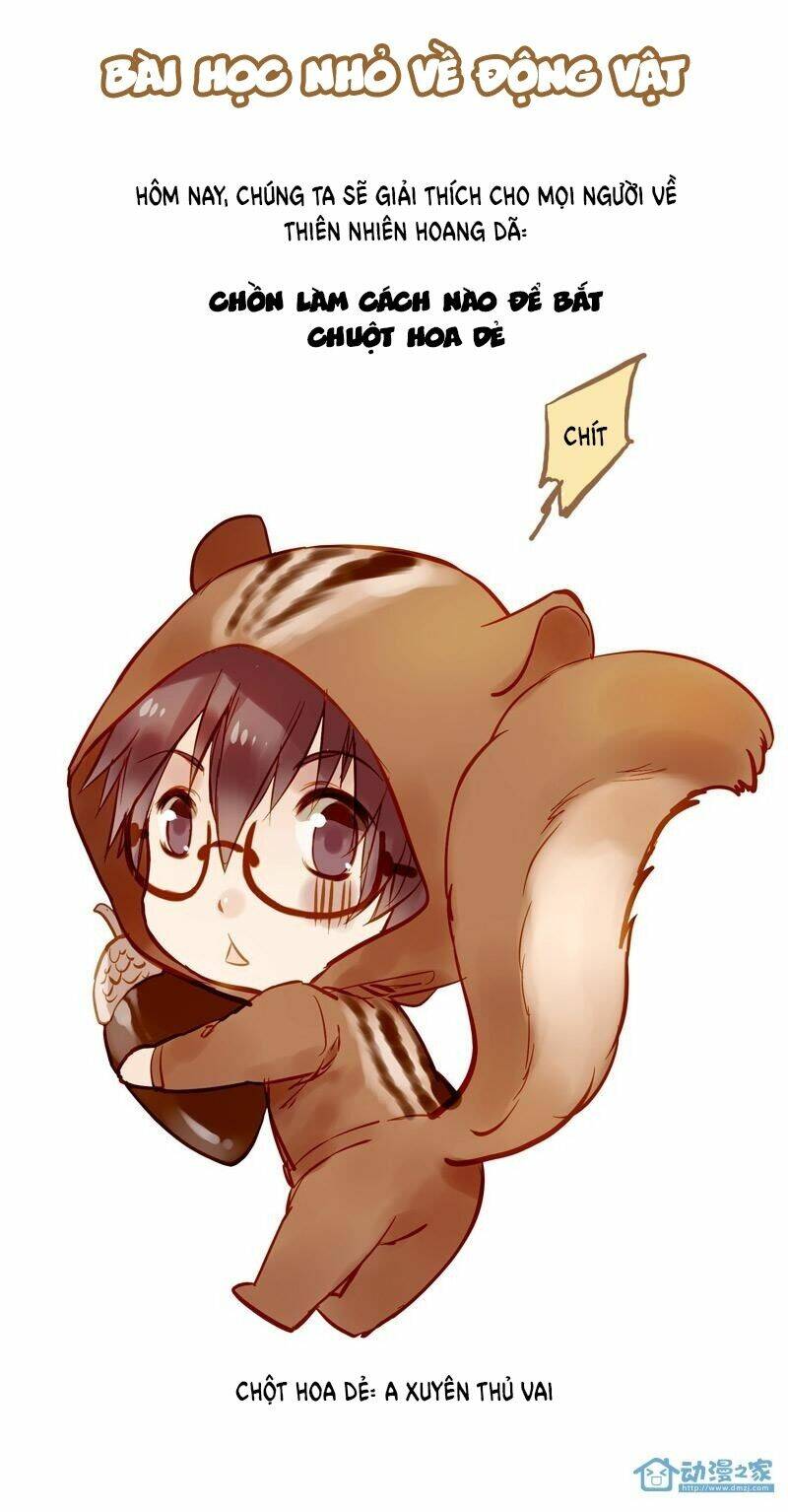 hằng mộng nam thần chapter 8 17