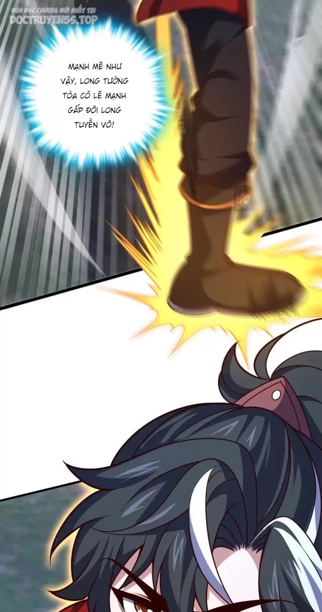 tôi, thần long của nữ đế! chapter 19 3
