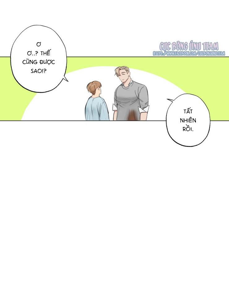 bắt đầu từ việc sống chung chapter 4 45