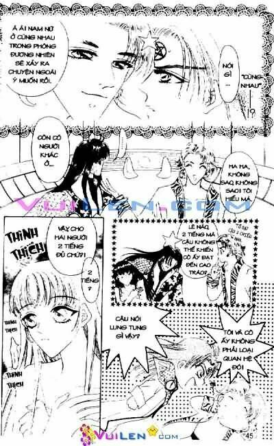 hai nàng công chúa chapter 5 45