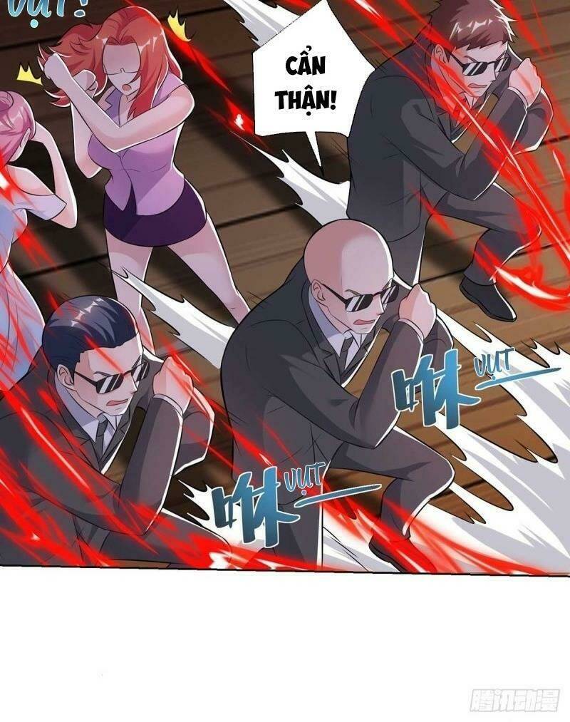 trọng sinh khí thiếu quy lai chapter 96 24