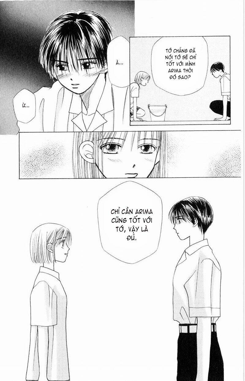 kare kano hajimemashita chapter 7.1 23